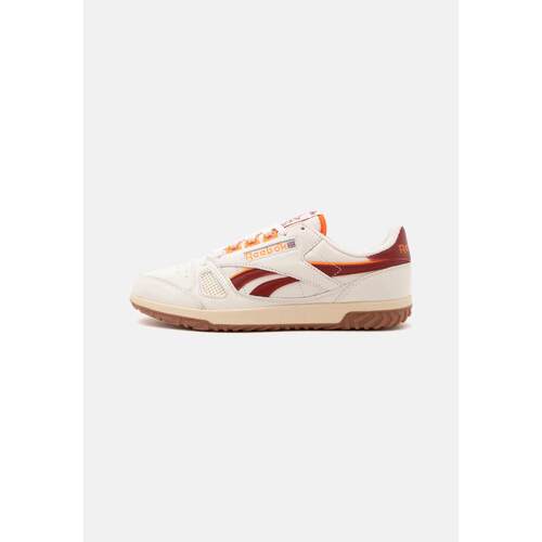 海外代购Reebok/锐步女士板鞋低帮平底日常穿搭街头潮流复古板鞋