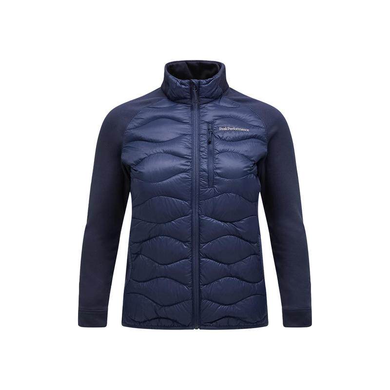 代购PEAK PERFORMANCE壁克峰女士羽绒服防风防水轻量保暖外套