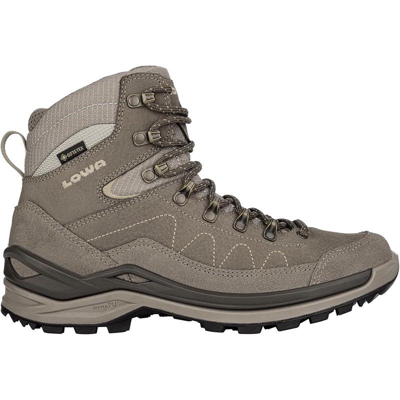 代购代购Lowa男士徒步鞋防水防滑保暖登山鞋中帮系带户外鞋