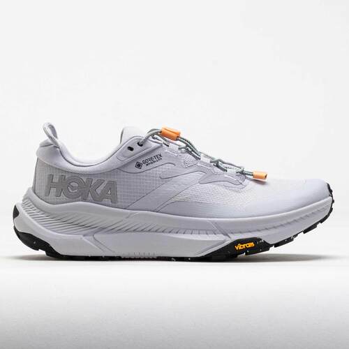 海外代购Hoka OneOne女士徒步鞋快速系带防滑耐磨低帮防水