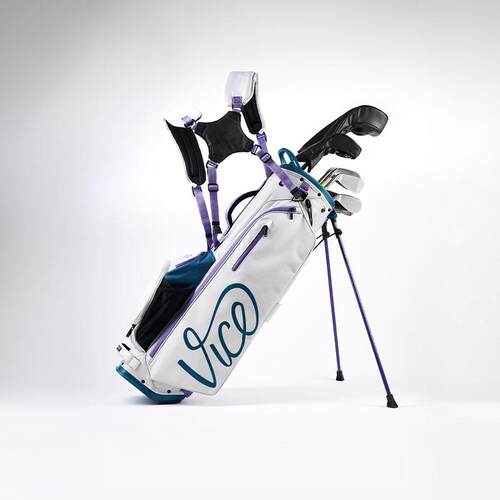 ViceGolf男女高尔夫球包双背带