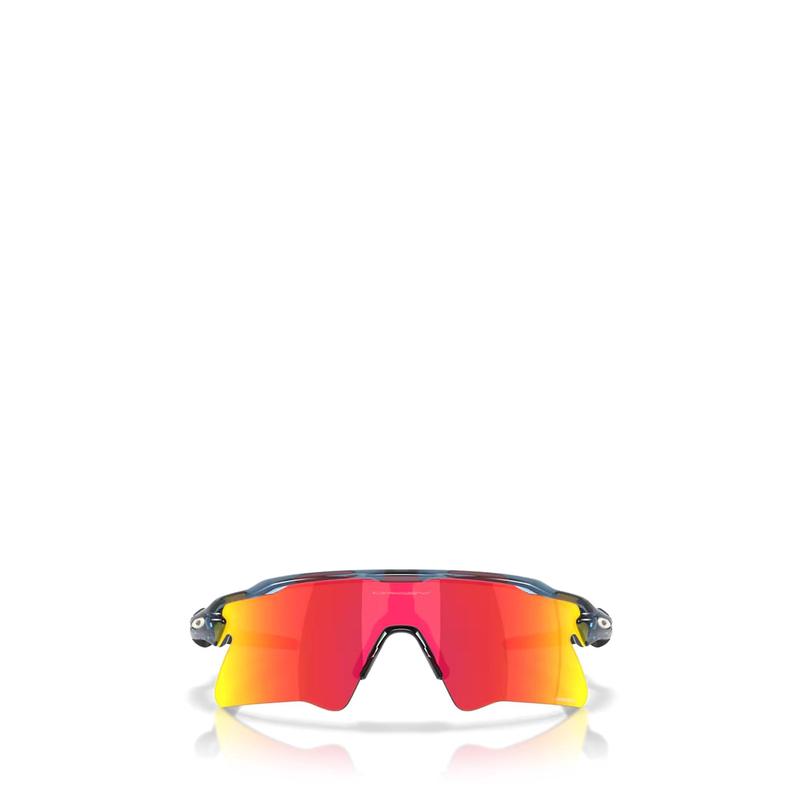 海外代购Oakley/欧克利男士太阳眼镜大框透明框户外运动骑行