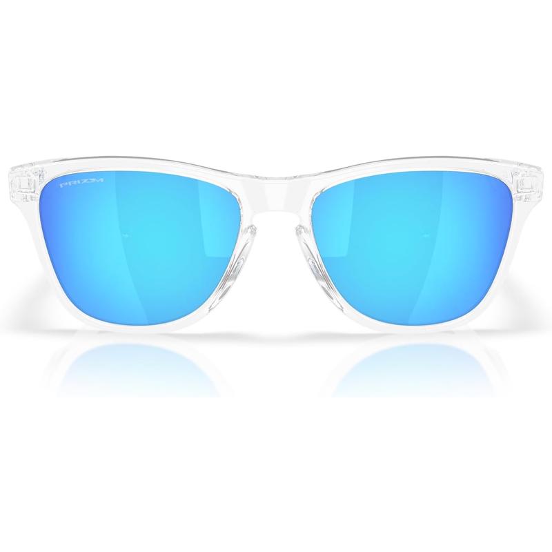 Oakley欧克利男士太阳镜防紫外线增强对比度高清视野抗反射