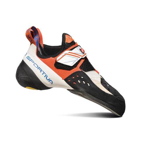LASPORTIVA女士攀岩鞋精准抓岩