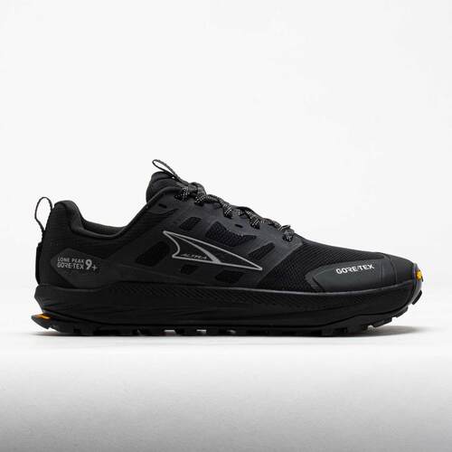 海外代购ALTRA/奥创男士越野跑鞋Vibram防滑大底宽楦护趾