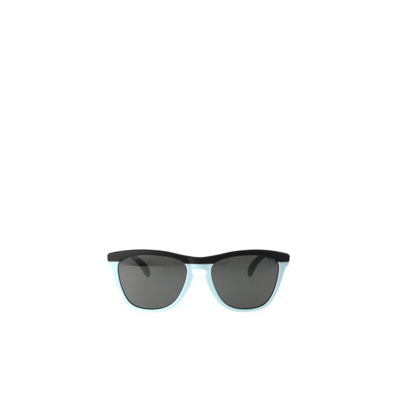 Oakley欧克利男士眼镜几何形框太阳眼镜几何形框太阳镜有色镜片