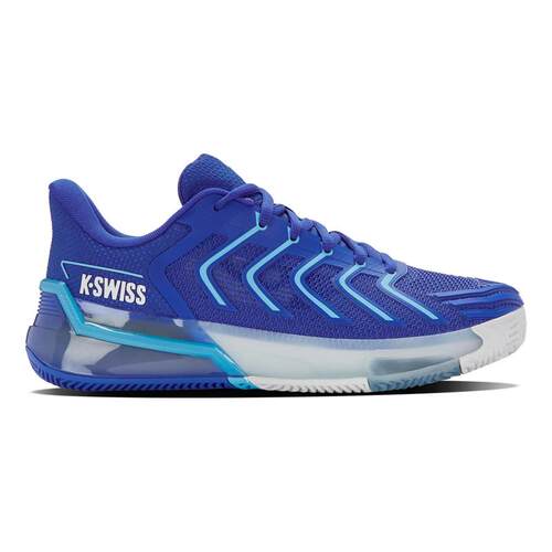 K·SWISS/盖世威男士网球鞋缓震