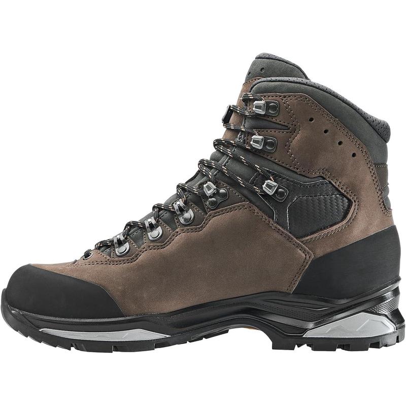 代购代购Lowa男士徒步鞋防水防滑缓震登山鞋高帮系带户外靴