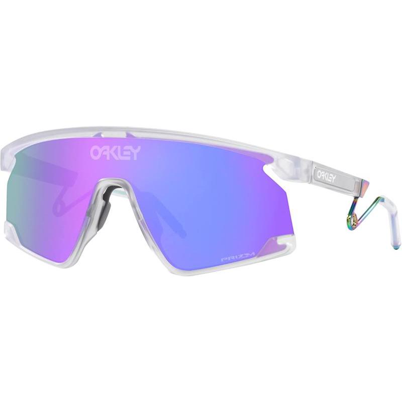 Oakley欧克利男士太阳镜抗冲击防紫外线快速换镜高清晰度透明框