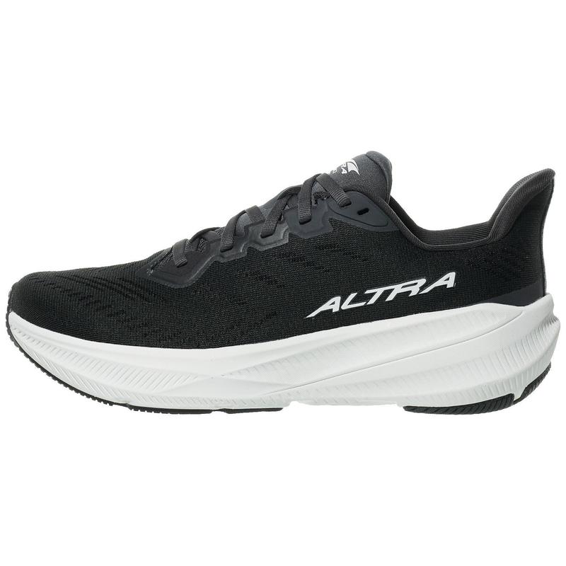 Altra女士跑步鞋缓震舒适透气保暖稳定支撑流畅过渡网面鞋面