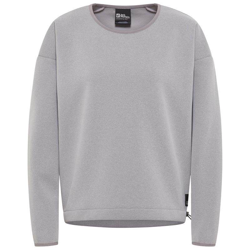 代购Jack wolfskin狼爪女士抓绒衣保暖防异味透气保暖内衣圆领,户外/登山/野营/旅行用品,冲锋衣,淘宝优惠券,粉丝福利购,淘宝优惠卷