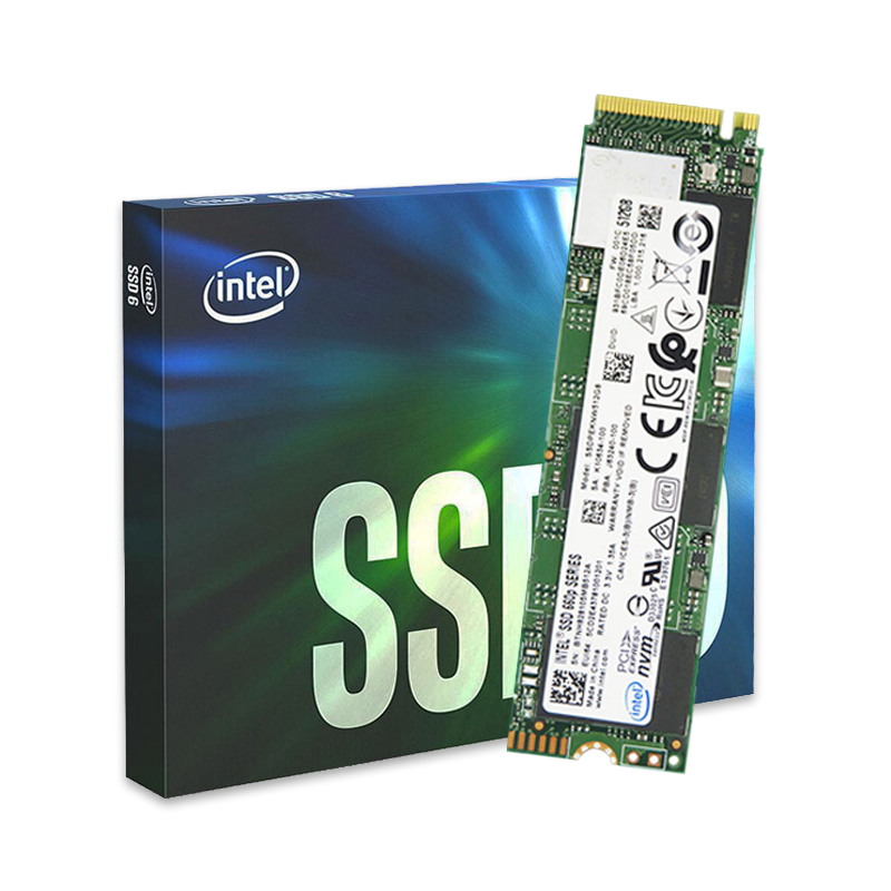intel /英特尔660p 2tb固态硬盘怎么样？用后一周发现软肋