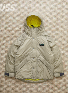 现货 WILDTHINGS LIGHT DENALI JACKET 山系户外防撕裂P棉夹克