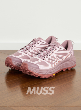 现货 HOKA ONE ONE MAFATE SPEED 2 马法特休闲越野跑步鞋25AW