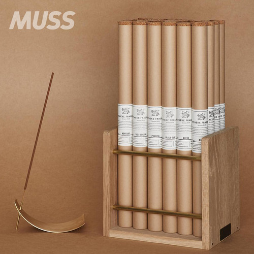 APFR日本天然手作持久室内线香