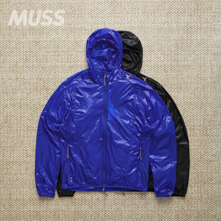 现货 ROA HIKING HUE PACKABLE WIND 超轻防风透气可收纳皮肤衣