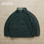 WILDTHINGS POLARTEC STORM 现货 JKT 防风保暖抓绒中间层夹克