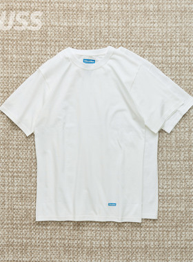 现货 LIBERAIDERS 2PACK TEE 精梳棉基础休闲打底短袖T恤两件套