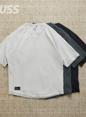 现货 OAKLEY FGL TACTICAL TEE 6.0日线吸湿速干弹性短袖T恤 26SS