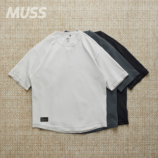 现货 OAKLEY FGL TACTICAL TEE 6.0日线吸湿速干弹性短袖T恤 26SS