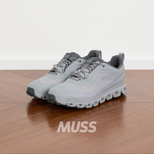 ON户外防水轻量徒步休闲鞋