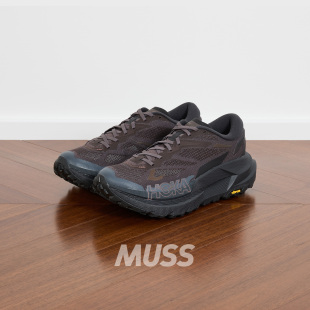 A.L_ HOKA MAFATE 25AW 现货 联名机能户外越野跑步鞋 _J.L