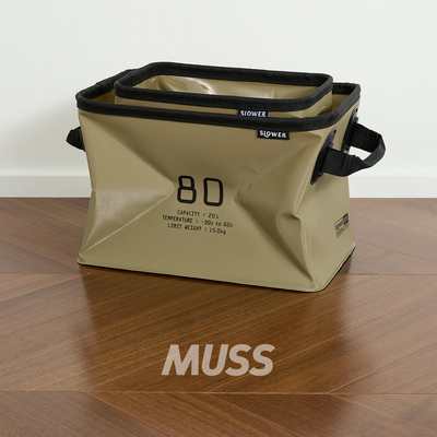 SLOWERXTHESOLOIST.联名箱子