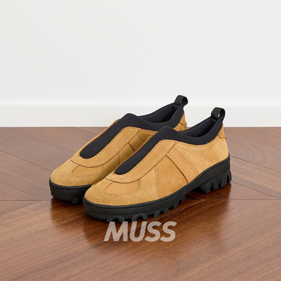 REPRODUCTIONOFFOUND德训鞋