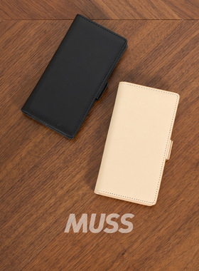 现货 HENDER SCHEME SMART PHONE FOLIO 日产磁吸手机保护壳卡包