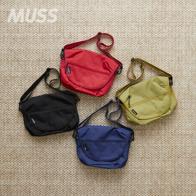 GRAMICCI再生CORDURA斜挎包