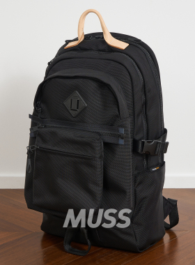 现货 HENDER SCHEME MODULE BACKPACK日产可拆卸模块大容量双肩包