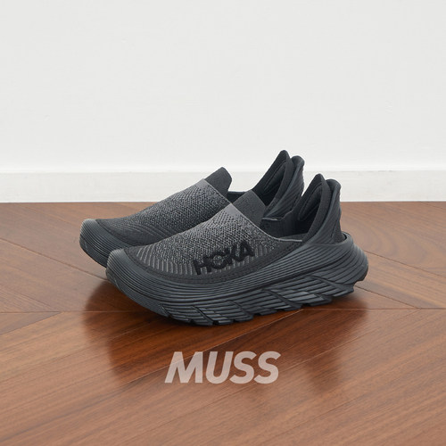 HOKAONEONE轻量化休闲休闲鞋