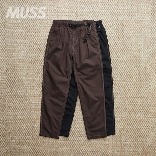 ANDWANDERXGRAMICCI休闲裤