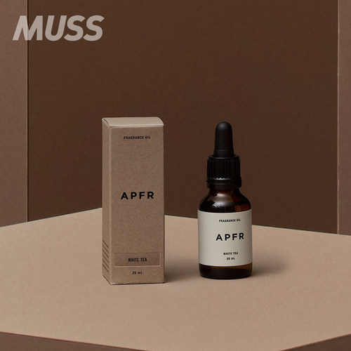 APFR日本天然安神持久香薰精油