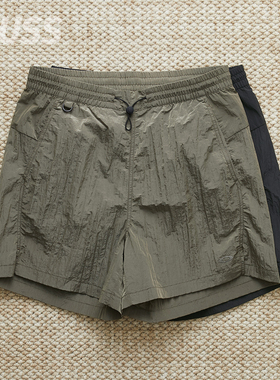 现货 OAKLEY FGL KARN SHORTS 1.0 户外金属尼龙防水休闲短裤25SS