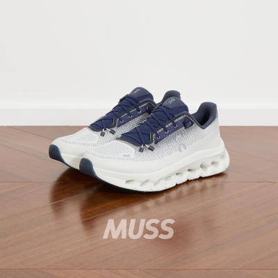 ON昂跑减震轻量化低帮慢跑鞋