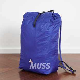 现货 ROA HIKING VAPHI 15L RIPSTOP 机能轻量防撕裂可收纳背包
