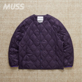 DOWN 现货 白山联名羽绒内胆夹克 TAION WHITE MOUNTAINEERING