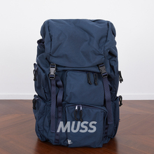 现货 FRESHSERVICE UTILITY BACKPACK 户外大容量双肩包