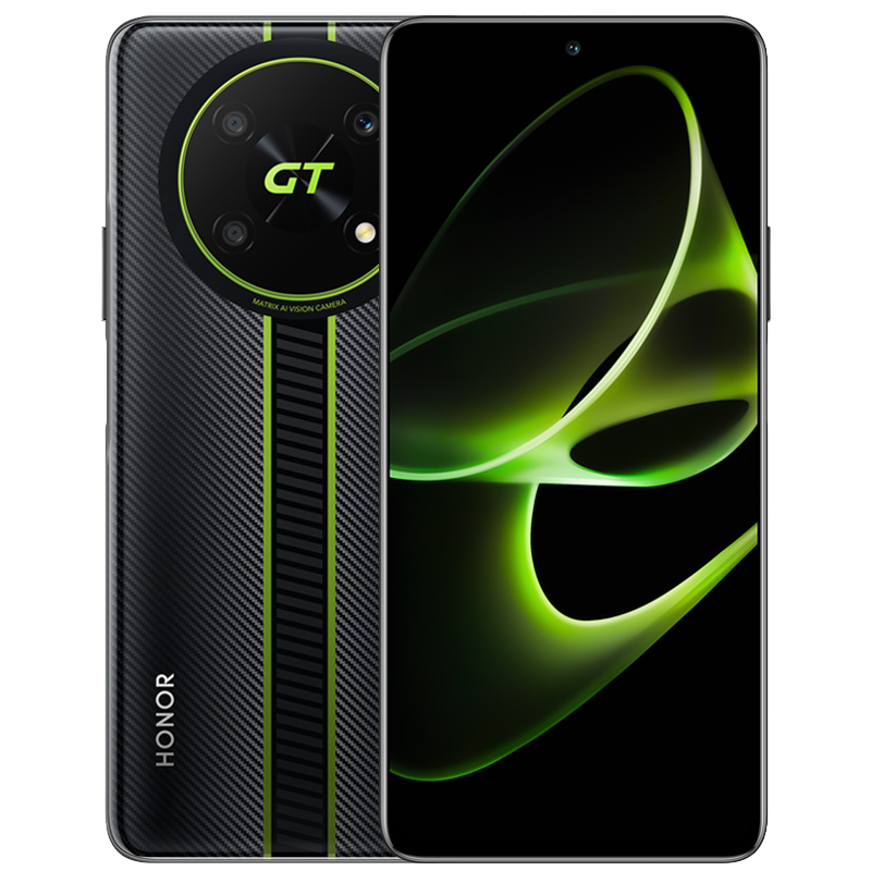 24期免息送豪华礼HONOR/荣耀X40GT战神电竞游戏手机官方旗舰店正品为荣耀x40gt新款max官网学生手机使用感如何?