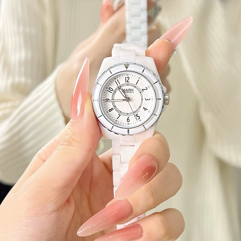 马克华菲手表女款生日礼物