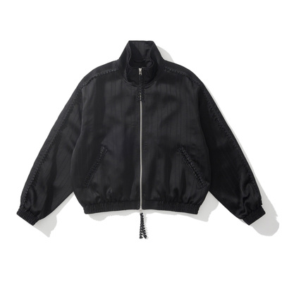 ArmyLogic长袖宽松外套