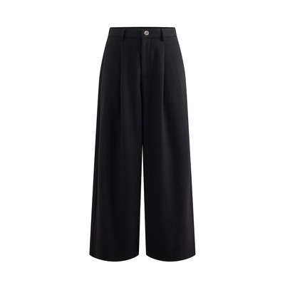 ArmyLogic宽松裤子长裤