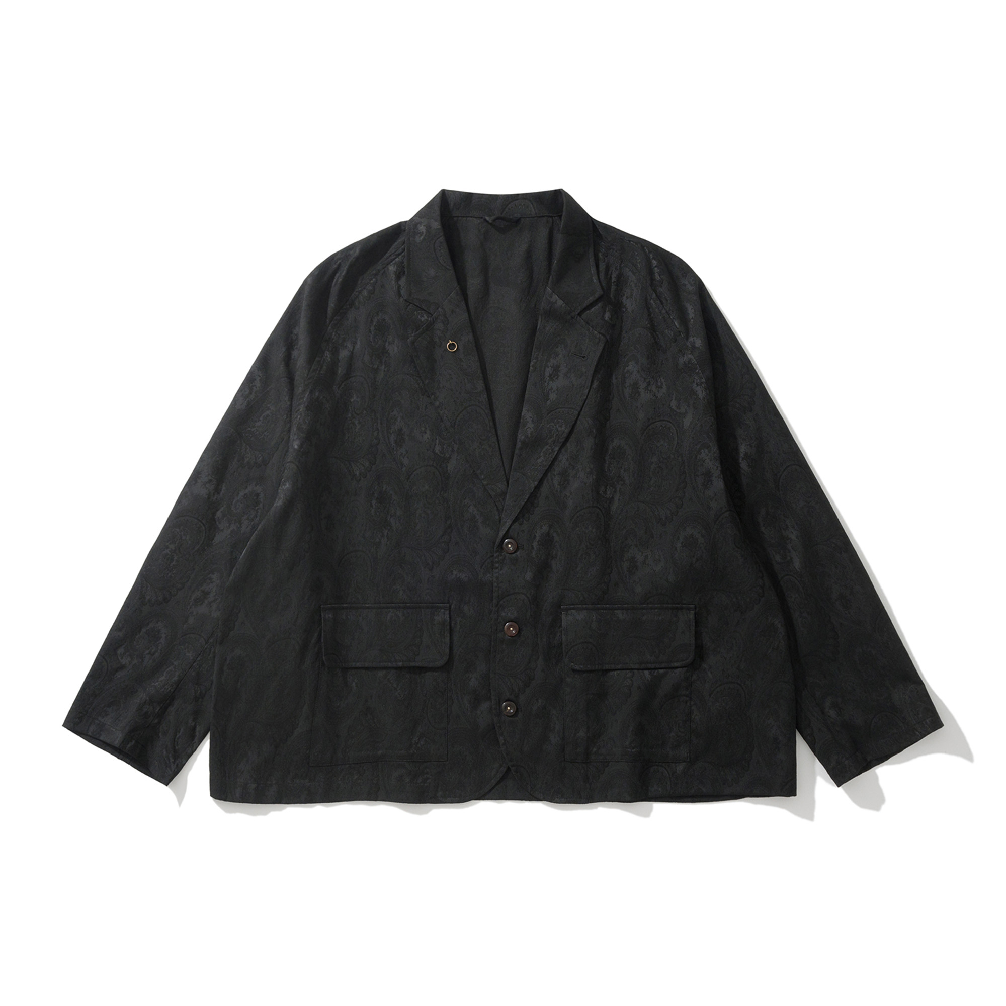 ArmyLogic休闲宽松西服