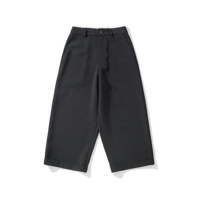 ArmyLogic宽松长裤休闲