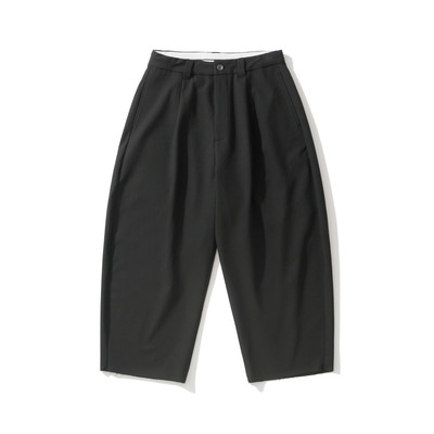 ArmyLogic休闲宽松长裤