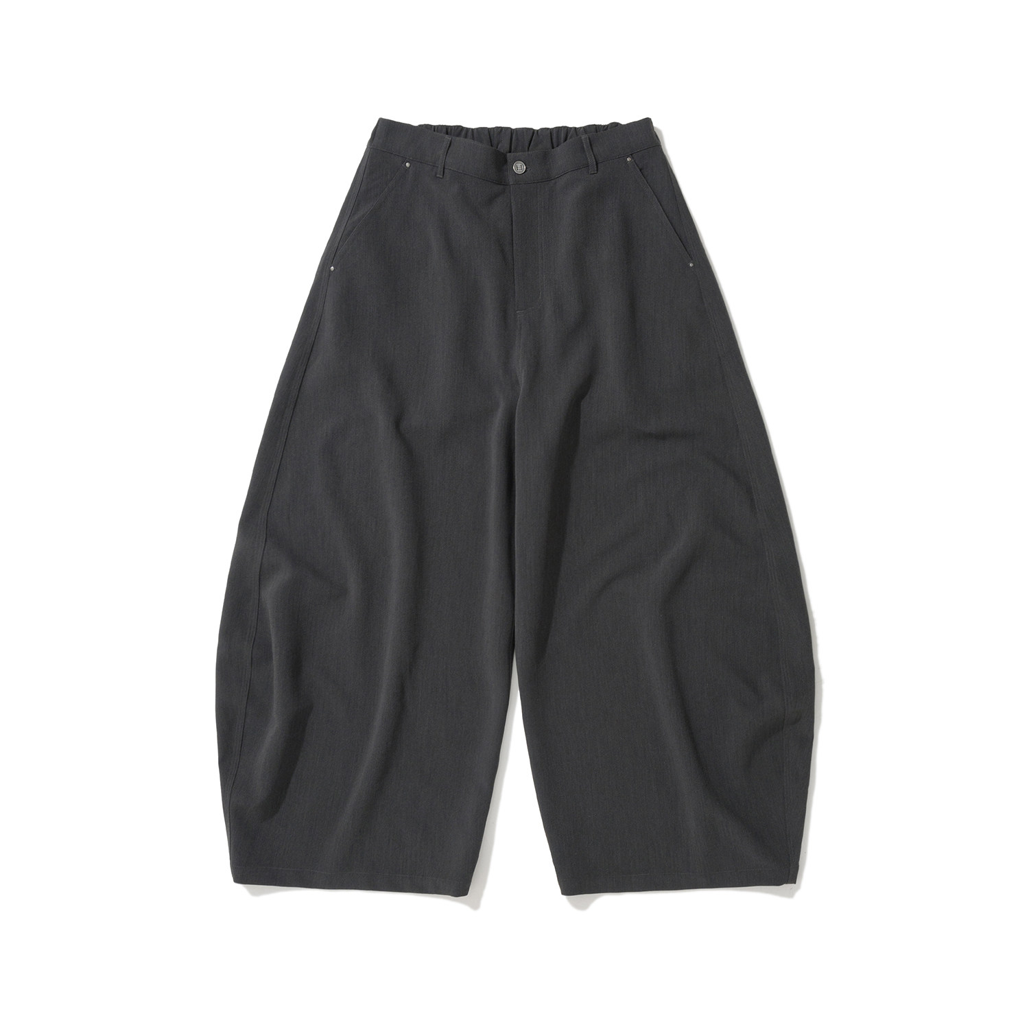 ArmyLogic宽松长裤休闲