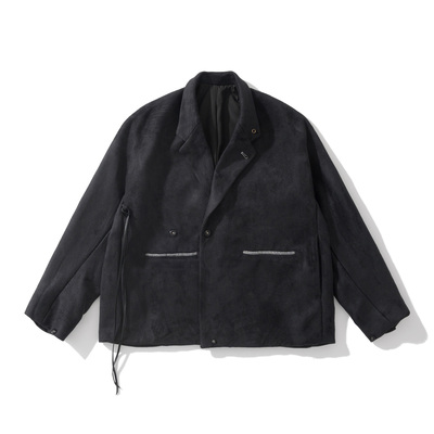 ArmyLogic休闲短外套