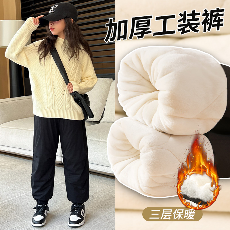 天猫正品 品质保证 三层夹棉 优质面料