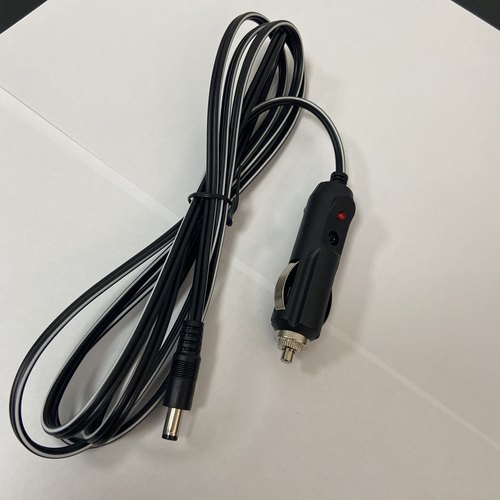 斯曼峰JX820D电动吸引器配件JX820D-1车用点烟器插头